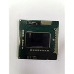 Процессор для ноутбука Intel Core i7-740QM PGA988 Socket G1 - изображение