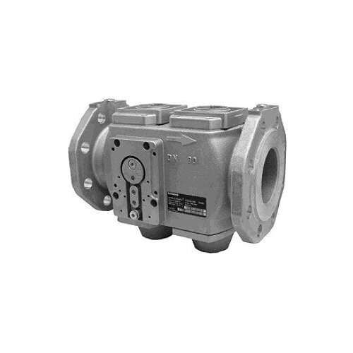 Газовый клапан Siemens VGD204011 8028500₽