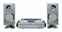 Музыкальный центр Sanyo DC-MCR 50