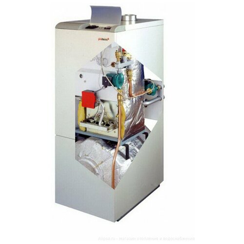 Напольный газовый котел Protherm Медведь 20 TLO 19436200₽