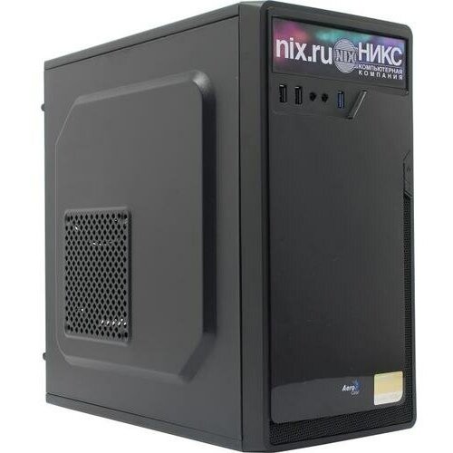 Компьютер Никс B6100 B633HLNi Core i3 10105/8 ГБ/1 x 256 Гб SSD/Intel UHD Graphics 630