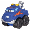 Автокран Jazwares Chuck & Friends Хэнди (96111) 5 см - изображение