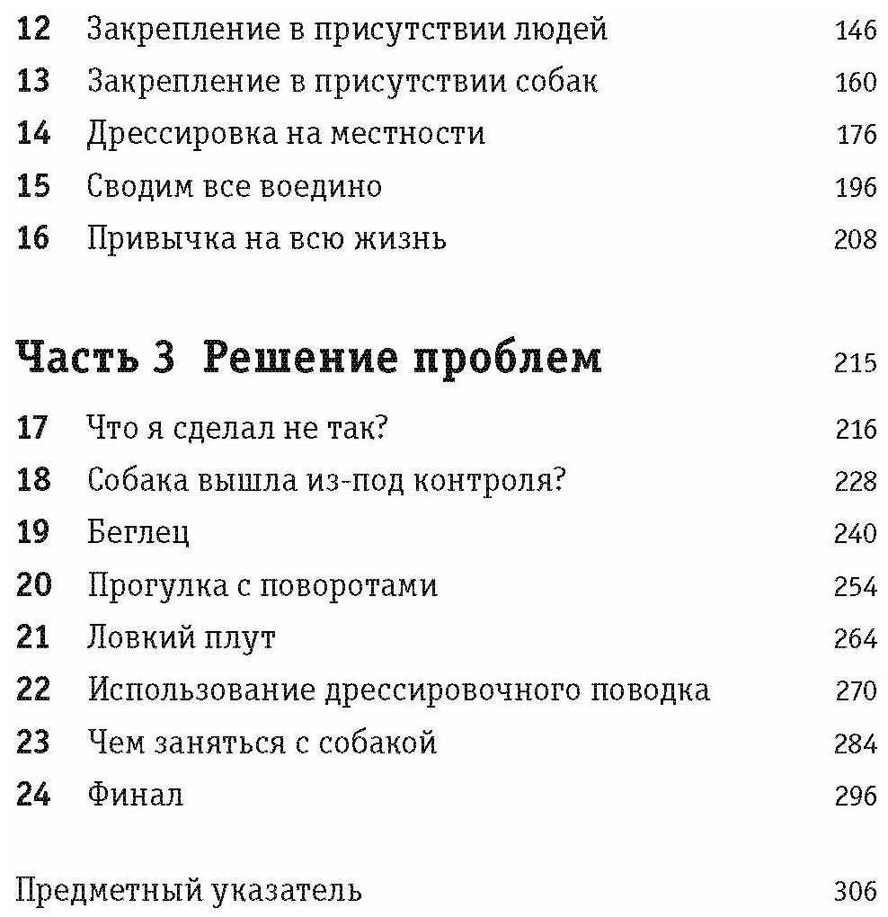 Абсолютное послушание. Как научить щенка или взрослую собаку всегда возвращаться по команде - фото №4