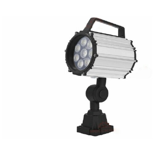 Станочный светодиодный светильник LED F5 (24v) FABTEC (62584)