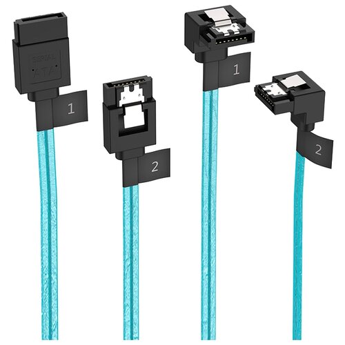фото Кабель orico sata 3.0