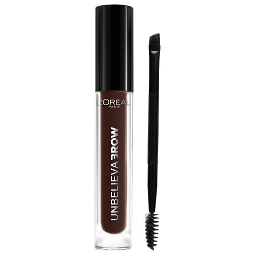 фото L'Oreal Paris тинт Unbelieva Brow, оттенок 109, Темный брюнет