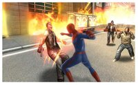 Игра для PlayStation Vita The Amazing Spider-Man