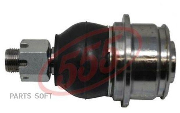 Опора Шаровая 555 Sbt502 Toyota Land Cruiser 200 Пер. Нижн. 555 арт. SBT502