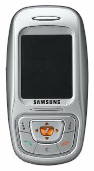 Телефон Samsung SGH-E350E