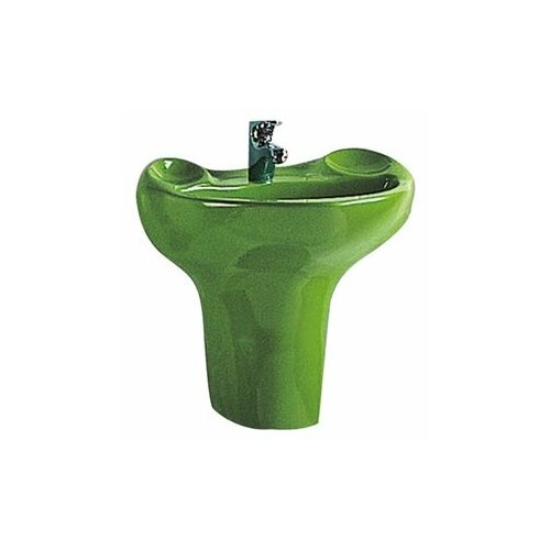 фото Раковина 56 см vitra arkitekt