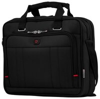 Портфель WENGER 600645 черный