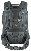 Рюкзак для фото-, видеокамеры Lowepro ProTactic BP 450 AW II black