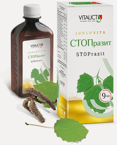 Изображение товара 9-КА стопразит р-р 350мл