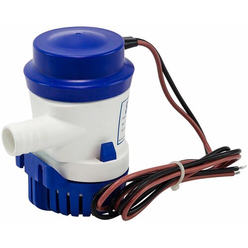 Помпа осушительная Shurflo 12 В 380GPH 1438 лчас 5804₽