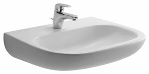 Раковина 60 см DURAVIT D-Code 231160