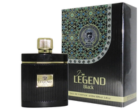 Парфюмерная вода Khalis Perfumes I'm Legend Black 100 мл