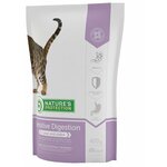 Корм для кошек Nature's Protection Sensitive digestion (0.4 кг) - изображение