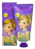 Крем для рук Fascy Moisture bomb Violet 80 мл