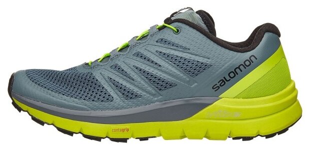 salomon men's sense pro max