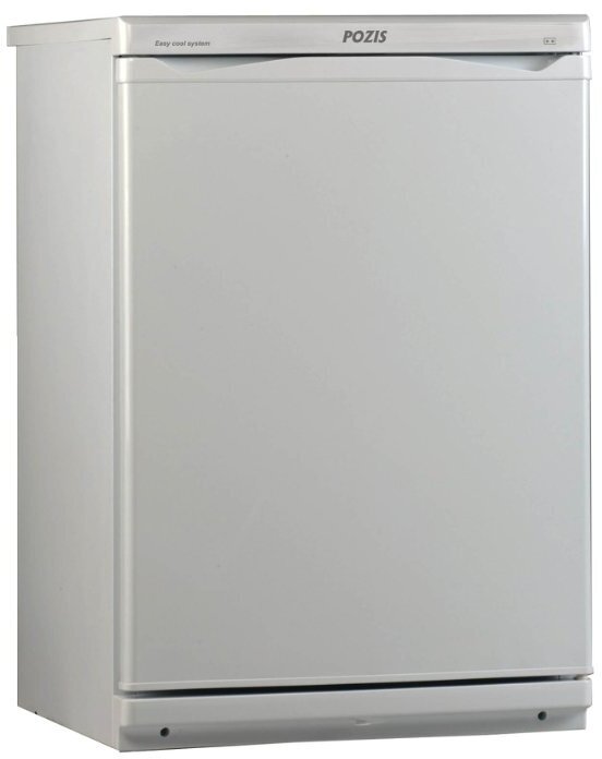 Однокамерный холодильник POZIS Свияга-410-1 C