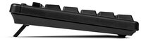 Клавиатура SVEN Standard 307M Black USB