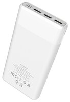 Аккумулятор Hoco B35E Entourage 30000 mAh черный