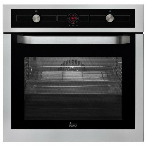 Электрический духовой шкаф TEKA HL 830 41575310 серебристый 4399800₽