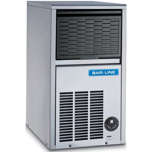 Льдогенератор Bar Line Scotsman B 2006 WS 118493₽
