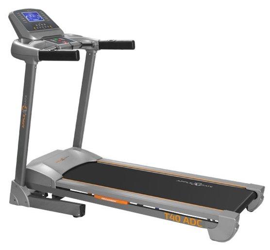 AppleGate T40 ADC