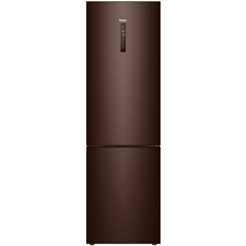 Двухкамерный холодильник Haier C4F740CLBGU1 холодильник двухкамерный total nofroat haier cef535asd