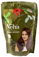 Хна NEHA натуральная с травами Herbal Mehandi, 55 г