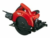 Дисковая пила Hilti SCW 70 коробка 1700 Вт