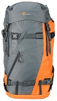 Рюкзак для фото-, видеокамеры Lowepro Powder Backpack 500 AW blue/horizon blue