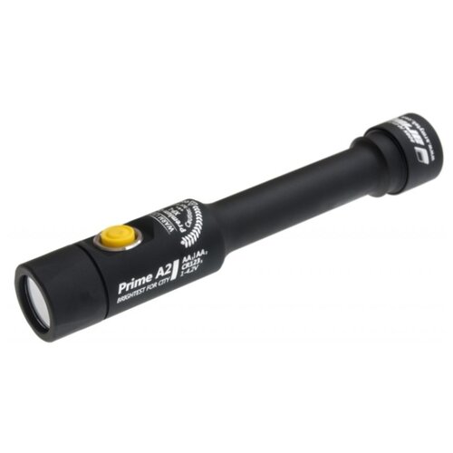 фото Ручной фонарь armytek prime a2