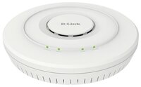 Wi-Fi точка доступа D-link DWL-6610AP/B1 белый