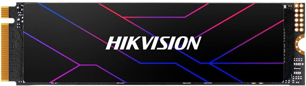 SSD M.2 накопитель Hikvision - фото №1