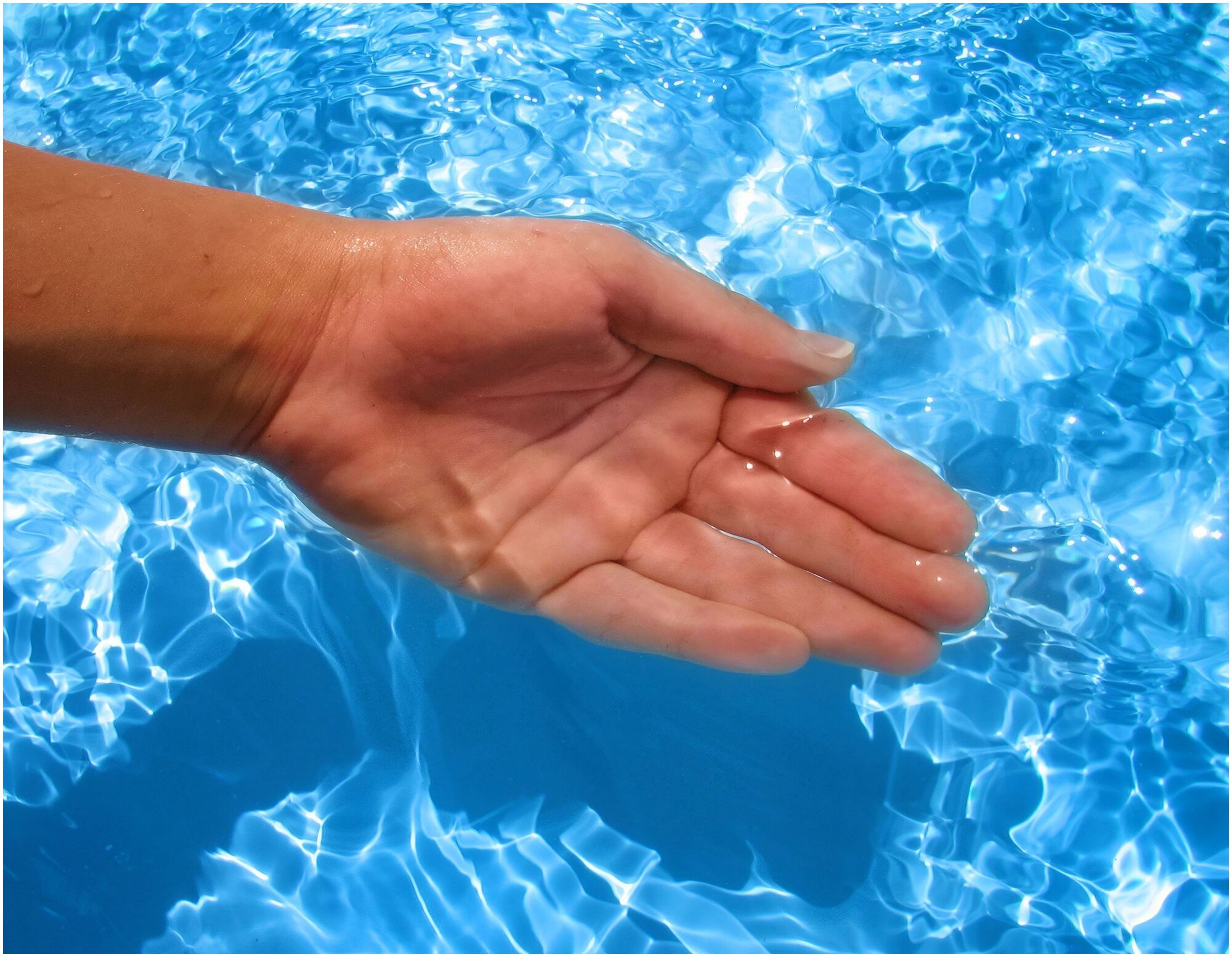 Таблетки для осветления (коагуляции) воды в бассейне, 1 кг. Инновационное средство усиливает действие песчаных и цеолитовых фильтров при помощи активн - фотография № 4