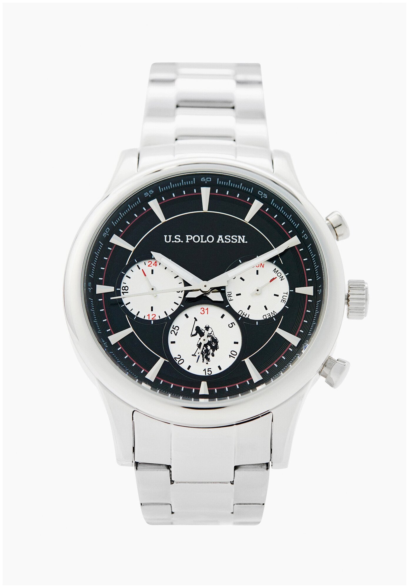 Часы наручные U.S. POLO ASSN. USPA1010-01 