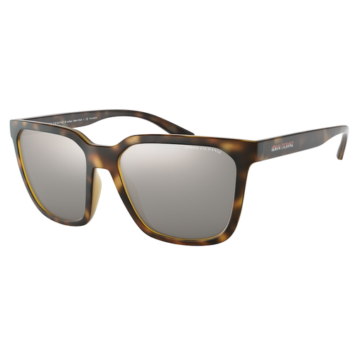 Солнцезащитные очки Armani Exchange, для мужчин