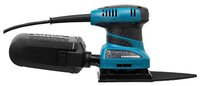 Плоскошлифовальная машина Makita BO4565