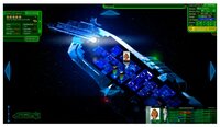 Игра для PC Starship Corporation