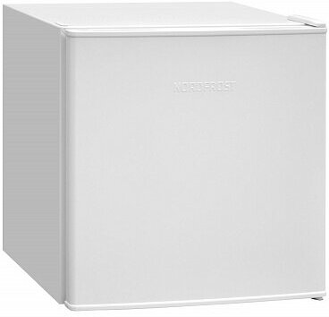 Однокамерный холодильник NORDFROST Nordfrost NR 402 W