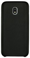 Чехол G-Case Slim Premium для Samsung Galaxy J3 (2017) (накладка) черный