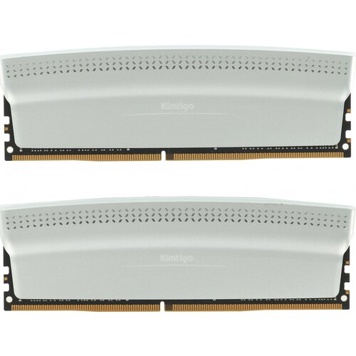 Память DDR4 2x16Gb 3600MHz Kimtigo KMKUAGF683600Z3-SD RTL PC4-28800 DIMM 288-pin 2076100₽