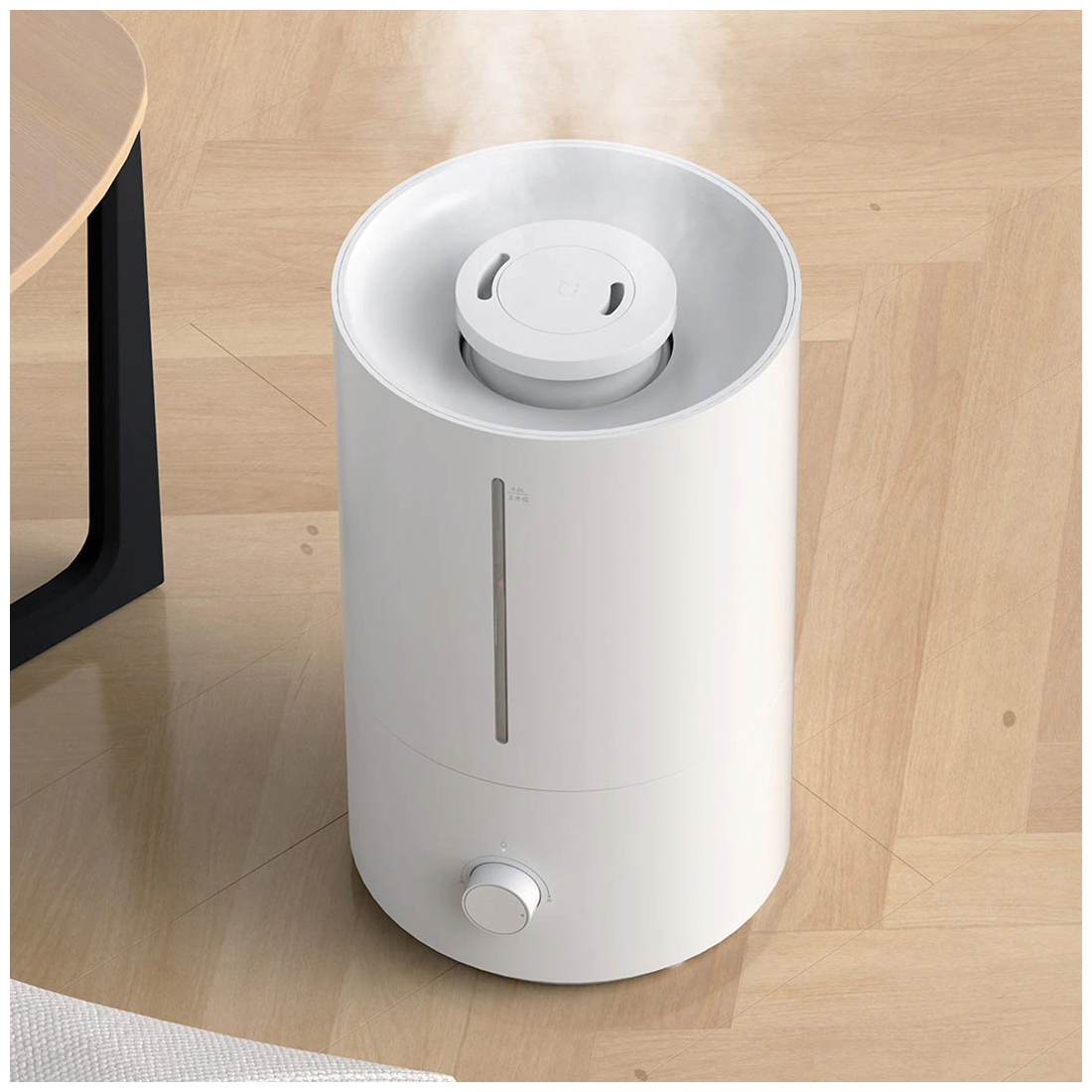 Увлажнитель воздуха с функцией ароматизации Xiaomi Mijia Humidifier 2 (Lite), MJJSQ06DY CN, белый - фотография № 4