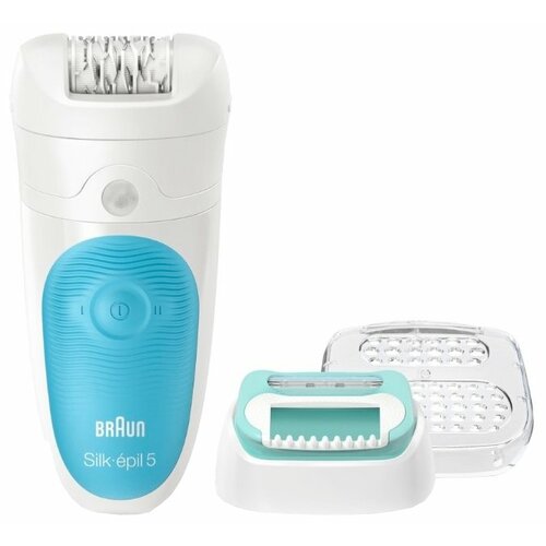 фото Эпилятор braun 5-511 silk-epil