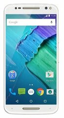 Смартфон Motorola Moto X Pure Edition 16Gb EU, white/silver/bamboo