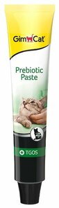 Фото Добавка в корм GimCat Prebiotic Paste