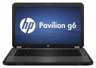 Ноутбук Hp Pavilion G6 Цена Бу