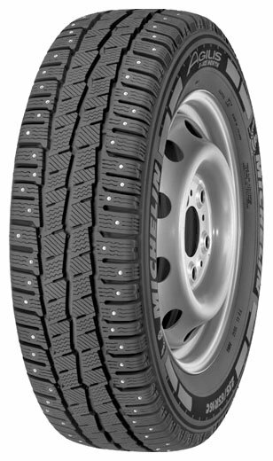 Michelin Agilis X-Ice North 205/65 R16C 107R